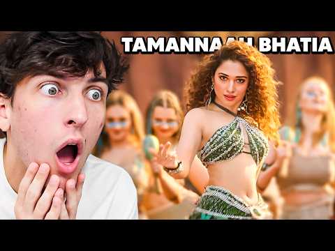Discovering TAMANNAAH BHATIA - Kaavaalaa, Nasha, Achacho, Ghafoor & Swing Zara!