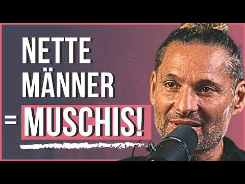 Warum Frauen nette Männer verachten (Soran)