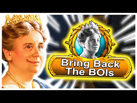 The SECRET FOCUS To REUNITE The CENTRAL POWERS