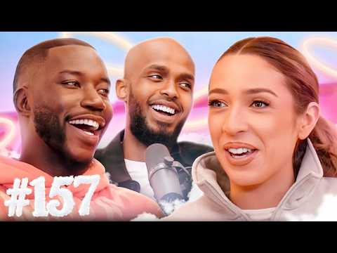 Harry Pinero & Darkest Get Hypnotised, Grace Learns Battle Rap & Harry Has A Secret Crush?!