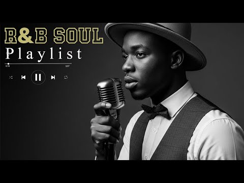 【R&B Soul】Deep Chill Romantic R&B – Smooth Soul Grooves for Study & Cozy Evenings