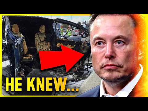 It Just Got Much, Much WORSE For Elon Musk