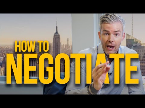 How to get people to DO WHAT YOU WANT