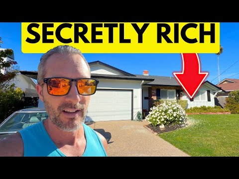 7 Signs Someone is SECRETLY Wealthy