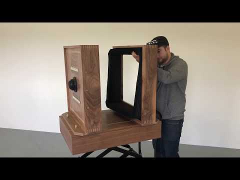 Building a Camera - Pt. 2 - Finished