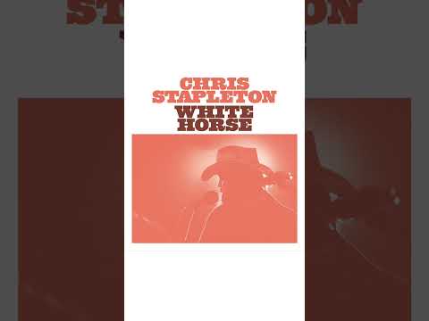 “White Horse” is out now.