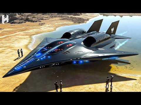 This Swedish LASER Fighter Jet Will Destroy China In 15 Seconds