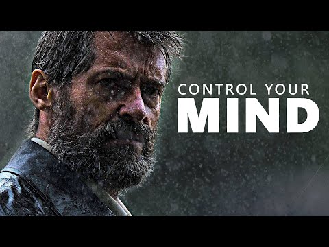 CONTROL YOUR MIND - Best Motivational Speeches