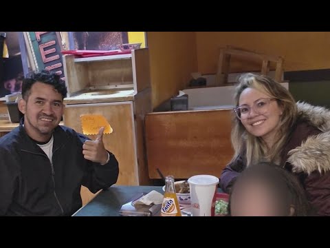 Gresham family heading home after detainment