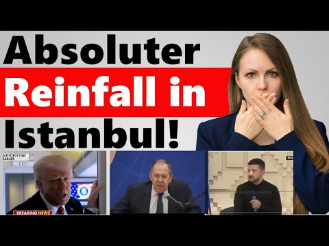 Es ist zu peinlich! | Eine riesen Show-Ablenkung fällt in sich zusammen!