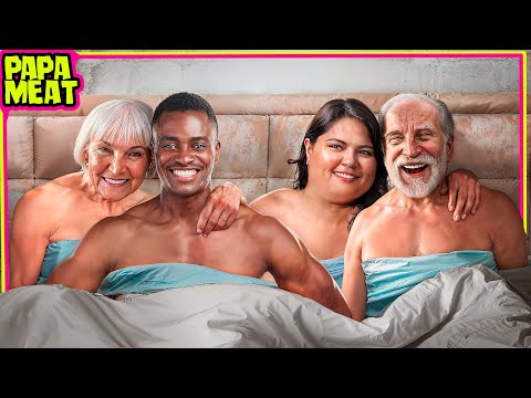 The Secret World of Swinging