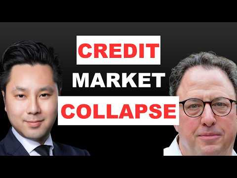 Fed ‘Forced To Act’ As Private Credit Bubble Collapses, Banks On Brink | Chris Whalen