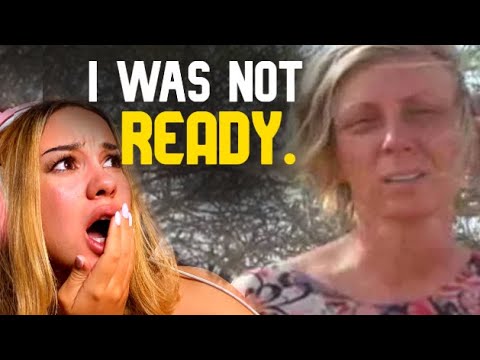 Finnish Girl Reacts to The Rescue of Jessica Buchanan