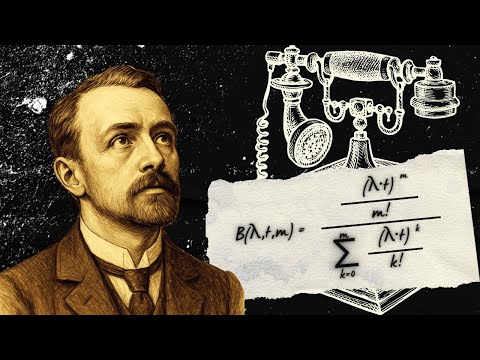 Wie ein Mathematiker das Warten revolutionierte