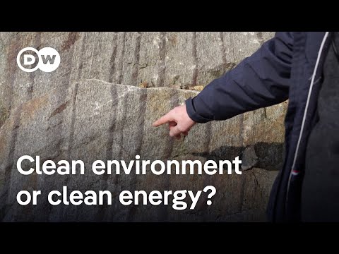 Phosphate extraction plans spark controversy in Norway | Focus on Europe