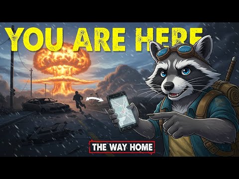 What Happens When You Try to Walk Home After a Nuke (The Untold Truth)