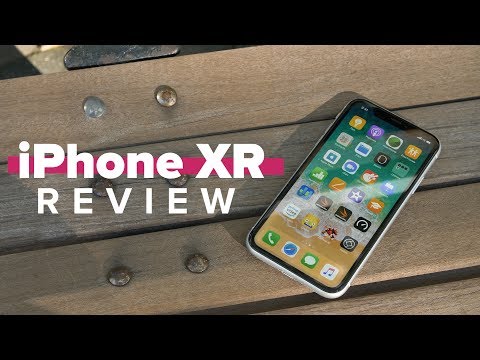 iPhone XR review: The iPhone you should buy