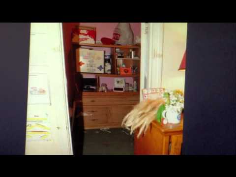 Photos of Inside Ariel Castro's Home