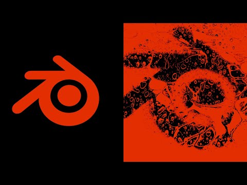 Using Blender Like it's After Effects (Tutorial)