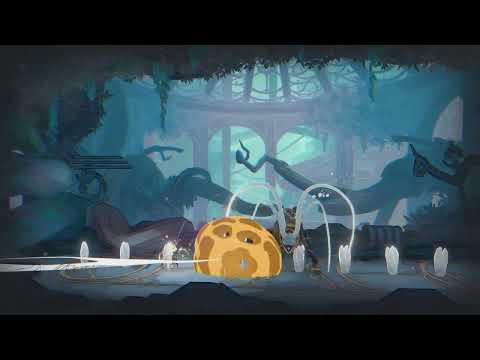 Memories In Orbit Nabuu Full Fight