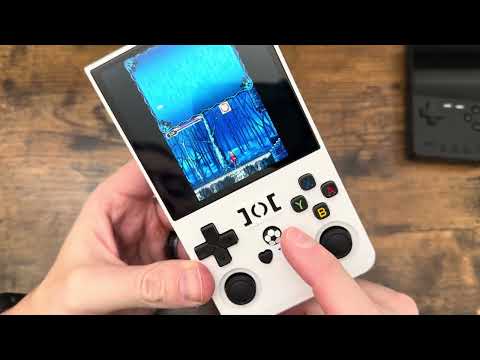 R36Max | ArkOS from LitNXT