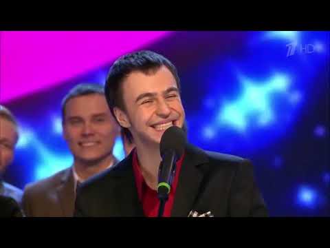 КОРОЛИ РАЗМИНКИ ver 2 0  Лучшие импровизаторы КВН  Реквием по разминке