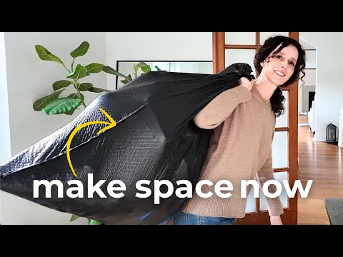 Declutter These Before the Holidays🎄