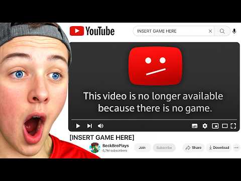 [INSERT VIDEO TITLE HERE]