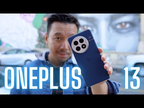 OnePlus 13 (Global) Review: The Most Complete OnePlus Phone Ever