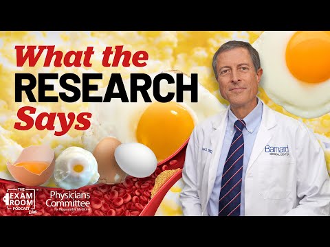Can Eggs Really Lower Cholesterol?