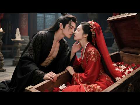 穿成慘遭活埋傻妻！竟被首輔大人聽到心聲，整治惡毒婆婆，恐嚇心機女，怎料想殺她的首輔大人竟成寵妻狂！#chinese television dramas #逆袭 #爽剧 #古装 #shortdramas