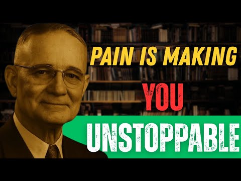 हर दर्द तुम्हें मजबूत बना रहा है | Motivational Hindi Speech That Will Change You Forever