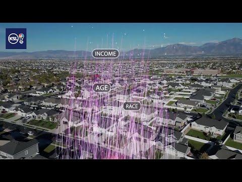 How AI and your cell phone data decide which stores come to Utah