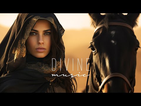 Divine Music - Ethnic & Deep House Mix 2024 [Vol.41]