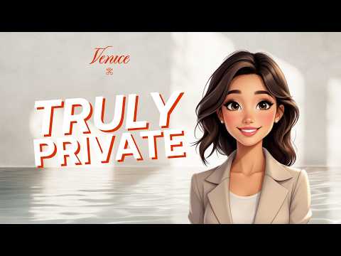 Build Your Own PRIVATE AI Companion (Step-by-Step Tutorial)