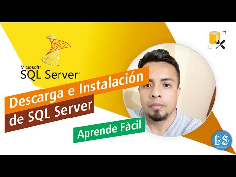 Cómo instalar y configurar SQL Server 2023 muy fácil