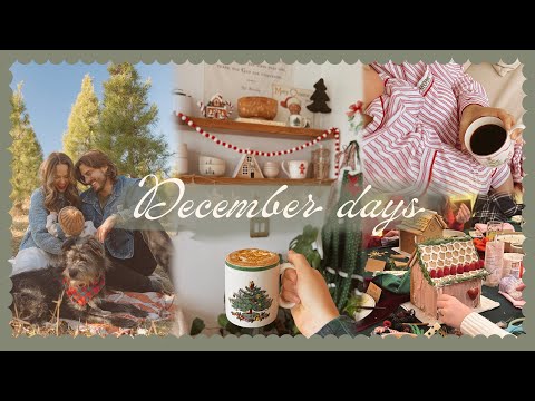 The Christmas Special...🎄