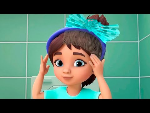 Просто о важном. Про Миру и Гошу - БЫТЬ КРУТЫМ - Серия 51 мультфильма