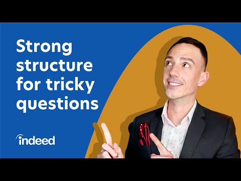 Behavioral Interview Questions and Answers: Use the STAR Technique | Indeed Career Tips