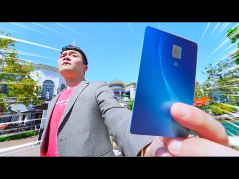 How Asians Fight For the Bill