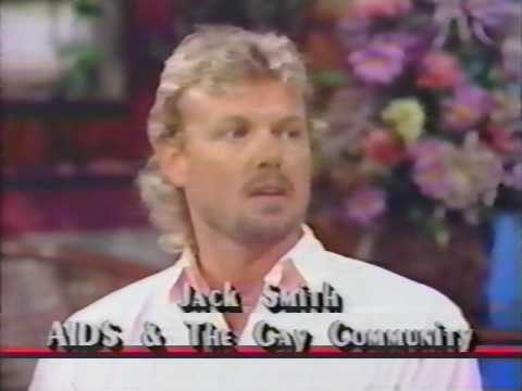 Hour Magazine: AIDS and All of Us (9/8/1986)