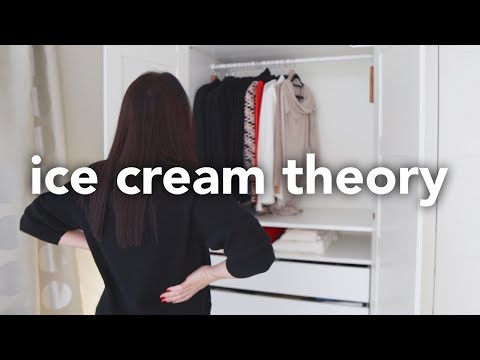 How Many Clothes Should We Own?