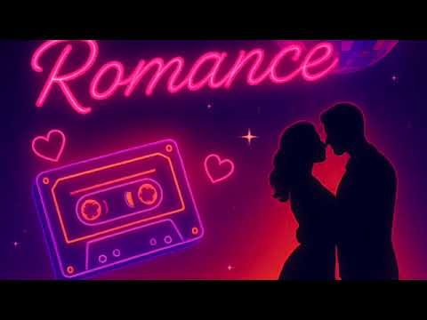 💿 Retro Romance 80s Slow Jams
