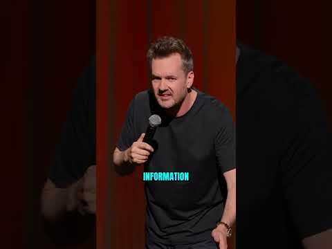 What's a Plus? | Jim Jefferies: Two Limb Policy
