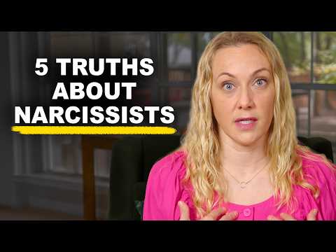 Can a Narcissist ever really change?