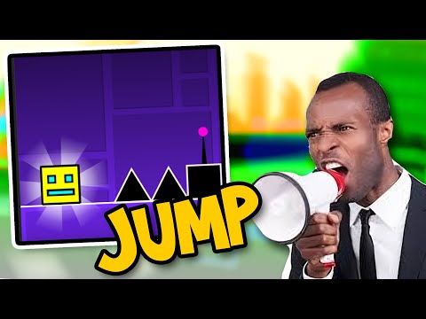 I Made a Scratch Game with Voice Recognition