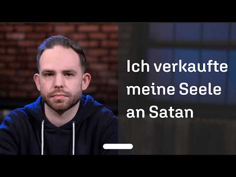 My deal with Satan: I got everything. Almost.