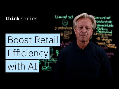 AI in Retail: Real-Time Insights Driving Business Intelligence