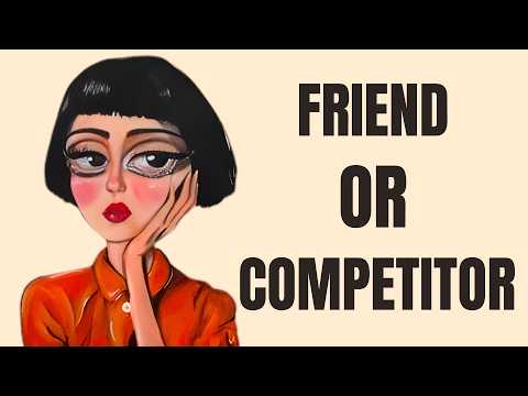 The Psychology of the Envious Friend