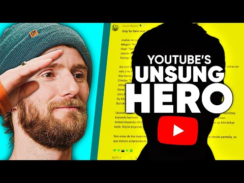 Fixing what YouTube couldn’t. - ThioJoe Spammer Purge